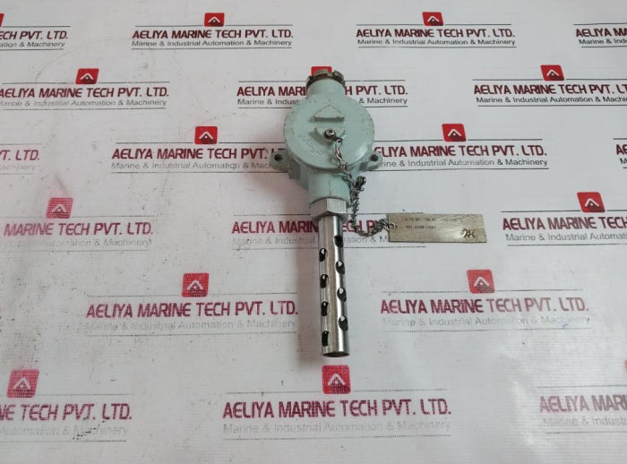 Meiyo Electric Ptr-a11 Resistance Bulb Class B Sus304