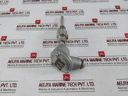 Meiyo Electric Ptr-in7 Resistance Bulb Temp. 200c Sus304 Np.011-1