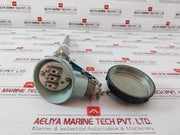 Meiyo Electric Ptr-ld Resistance Bulb Class A Ip67 Sus304L 290 Mm 2Ma