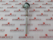 Meiyo Electric Ptr-ld Resistance Bulb Class A Ip67 Sus304L 290 Mm 2Ma