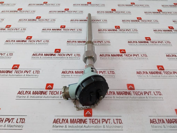 Meiyo Electric Ptr-ld Resistance Bulb Class A Ip67 Sus304L 290 Mm 2Ma