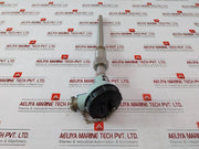 Meiyo Electric Ptr-ld Resistance Bulb Class A Ip67 Sus304L 290 Mm 2Ma