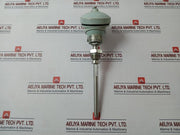 Meiyo Electric Ptr-ld Sus304 Stainless Steel Resistance Bulb 2Ma 130 Mm