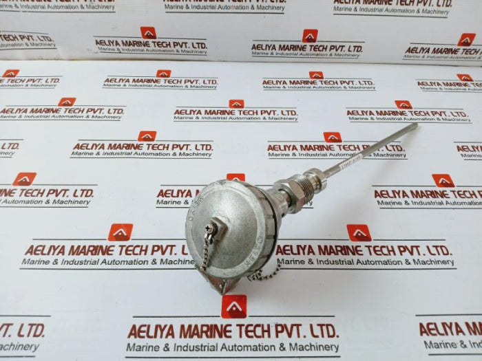 Meiyo Electric Ptr-ln7 Resistance Bulb Np7041 Tsc-10