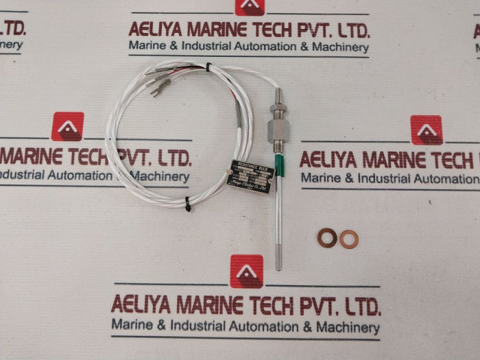 Meiyo Electric Ptr-m Resistance Bulb 100°C