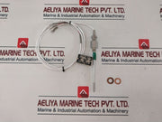 Meiyo Electric Ptr-m Resistance Bulb 100°C