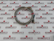 Meiyo Electric Ptr-m Resistance Bulb Pt 100 Class B 100°C, Tube: Su3304