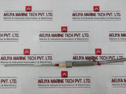 Meiyo Electric Ptr-m Resistance Bulb Pt 100 Class B 100Â°C, Tube: Su3304