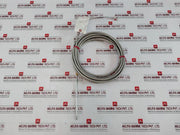 Meiyo Electric Ptr-m Resistance Bulb Rtd Pt 100 Class B 100°C 6M, Tube-sus304