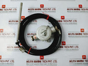 Meiyo Electric Ptr-m Resistance Bulb Sus304 200 Degc