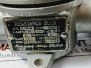 Meiyo Electric Ptr-m Resistance Bulb Sus304 200 Degc
