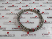Meiyo Electric Ptr-m Temperature Sensor Wire Cable 6.Meter Sus304
