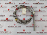 Meiyo Electric Ptr-m Thermo Resistance Bulb 