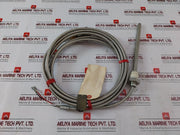 Meiyo Electric Ptr-m Thermo Resistance Bulb