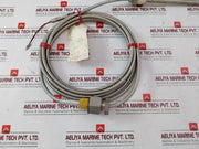 Meiyo Electric Ptr-m Thermo Resistance Bulb
