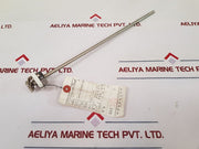 Meiyo Electric Ptr-n7 Thermo-resistance Bulb New One