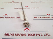 Meiyo Electric Ptr-n7 Thermo-resistance Bulb New One