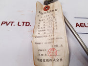 Meiyo Electric Ptr-n7 Thermo Resistance Bulb