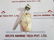 Meiyo Electric Ptr-n7 Thermo-resistance Bulb 10 Ma New