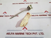 Meiyo Electric Ptr-n7 Thermo-resistance Bulb 10 Ma New
