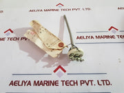 Meiyo Electric Ptr-n7 Thermo-resistance Bulb 10 Ma New