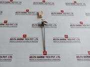 Meiyo Electric Ptr-n7 Pt100 Thermo Resistance Bulb Ac 500V 100 Mm