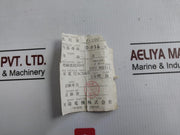 Meiyo Electric Ptr-n7 Pt100 Thermo Resistance Bulb Ac 500V 100 Mm