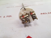 Meiyo Electric Ptr-n7 Resistance Bulb New