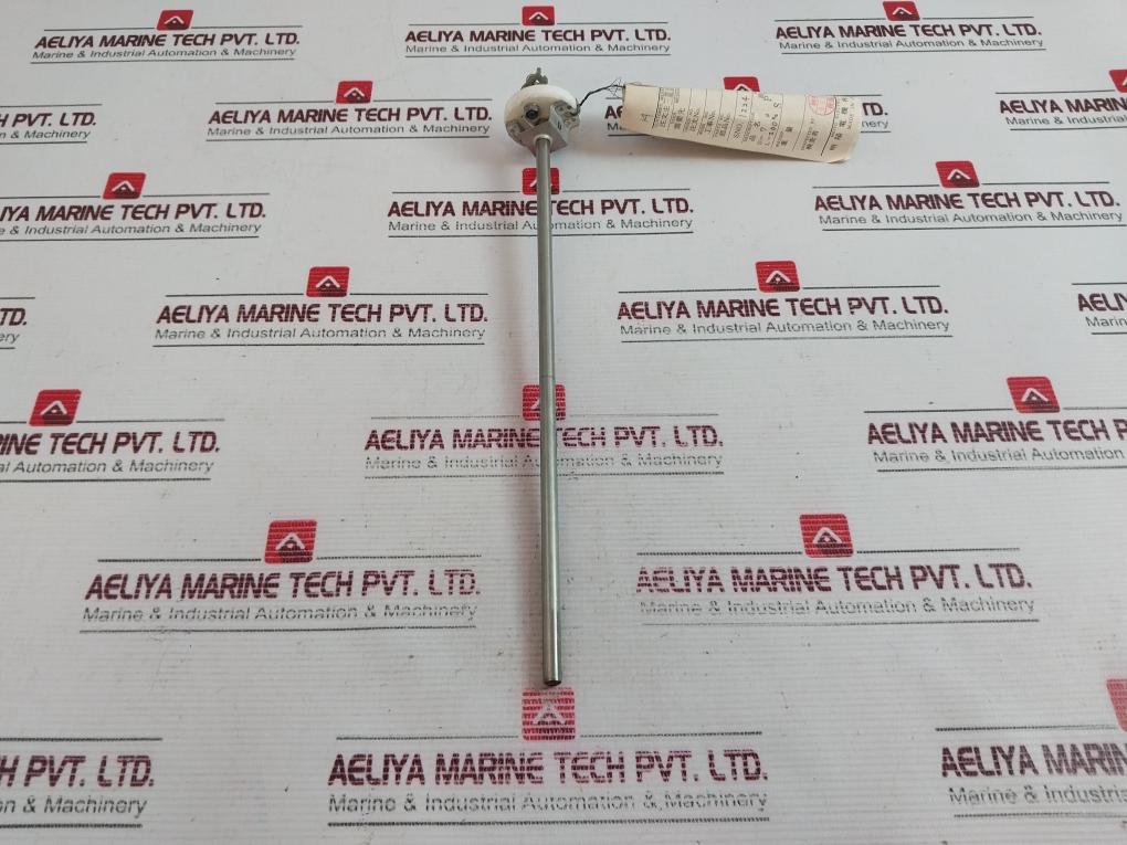 Meiyo Electric Ptr-n7 Thermo Resistance Bulb 