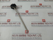 Meiyo Electric Ptr-n7 Thermo Resistance Bulb L-180Mm, D-6Mm