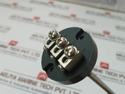 Meiyo Electric Ptr-n7 Thermo Resistance Bulb L-180Mm, D-6Mm