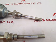 Meiyo Electric Ptr-s 600Â°C Resistance Bulb