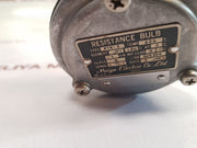 Meiyo Electric Ptr-s 600Â°C Resistance Bulb