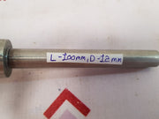 Meiyo Electric Ptr-s 600Â°C Resistance Bulb