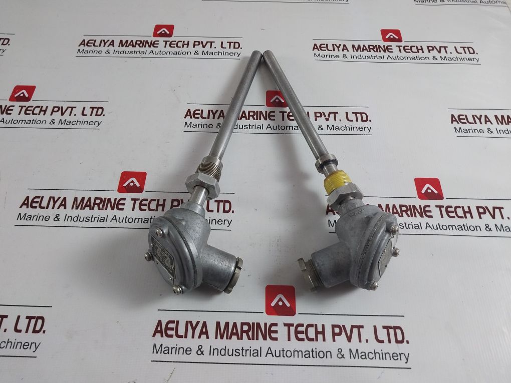 Meiyo Electric Ptr-s Resistance Bulb 600'c