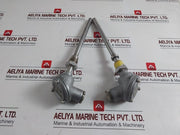 Meiyo Electric Ptr-s Resistance Bulb 600'c