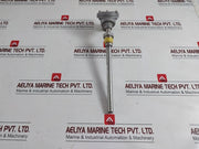 Meiyo Electric Ptr-s Resistance Bulb 600c