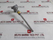 Meiyo Electric Ptr-s Resistance Bulb 600c