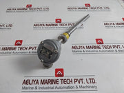 Meiyo Electric Ptr-s Resistance Bulb 600c