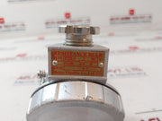 Meiyo Electric Ptr-sd Resistance Bulb Pt100Ω