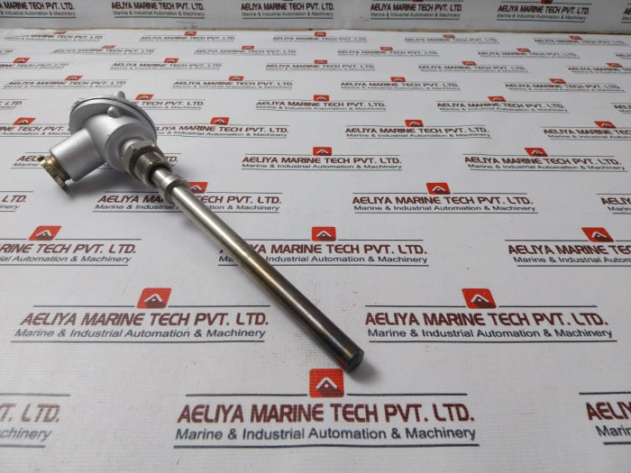 Meiyo Electric Ptr-sd Resistance Bulb 600°C 