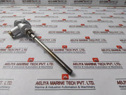 Meiyo Electric Ptr-sd Resistance Bulb 600Â°C