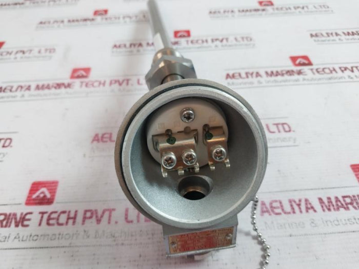 Meiyo Electric Ptr-sd Resistance Bulb 600C 200-mm Pt100 – Aeliya Marine
