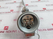 Meiyo Electric Ptr-sd Resistance Bulb 600C 200-mm Pt100