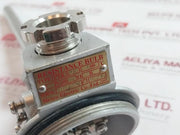 Meiyo Electric Ptr-sd Resistance Bulb 600C 200-mm Pt100