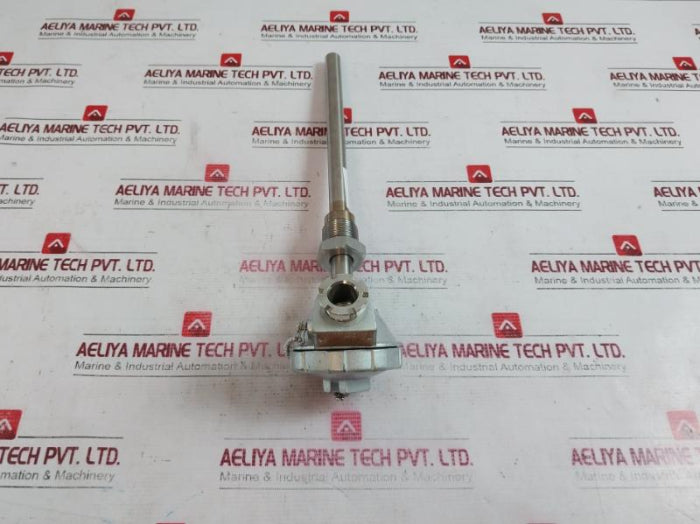 Meiyo Electric Ptr-sd Resistance Bulb 600C 200-mm Pt100