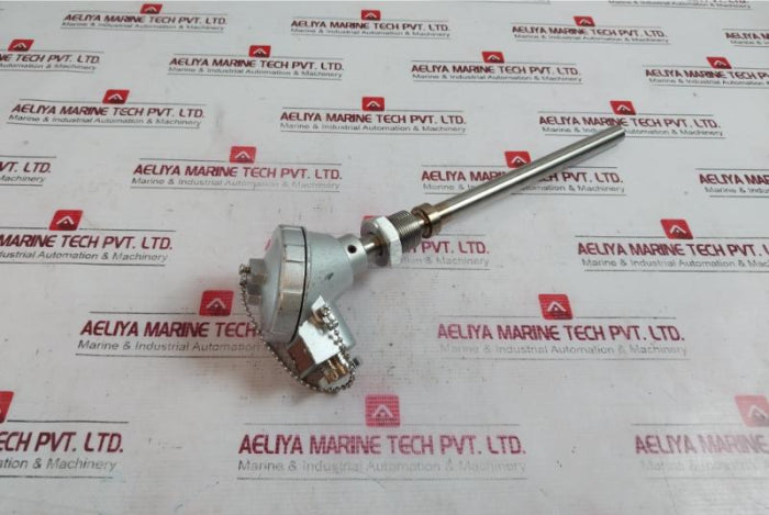 Meiyo Electric Ptr-sd Resistance Bulb 600C 200-mm Pt100 – Aeliya Marine