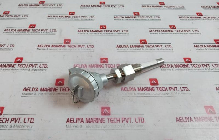 Meiyo Electric Ptr-sd Resistance Bulb 600C Np704F 100-mm