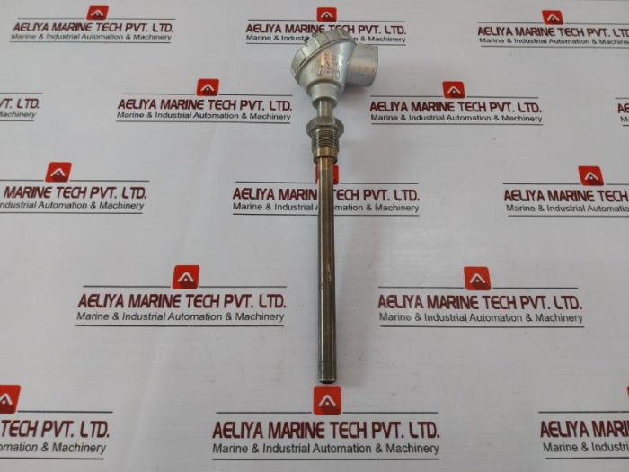 Meiyo Electric Ptr-sd Resistance Bulb Pt100 Np704F