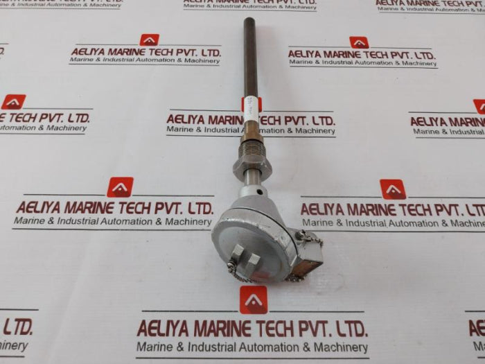 Meiyo Electric Ptr-sd Resistance Bulb Pt100 Np704F